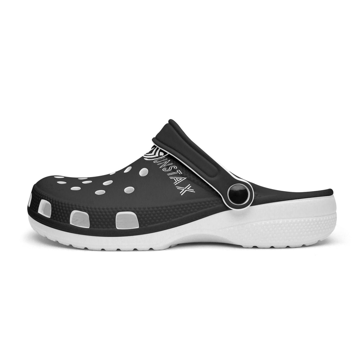 Unstax Normal Clogs