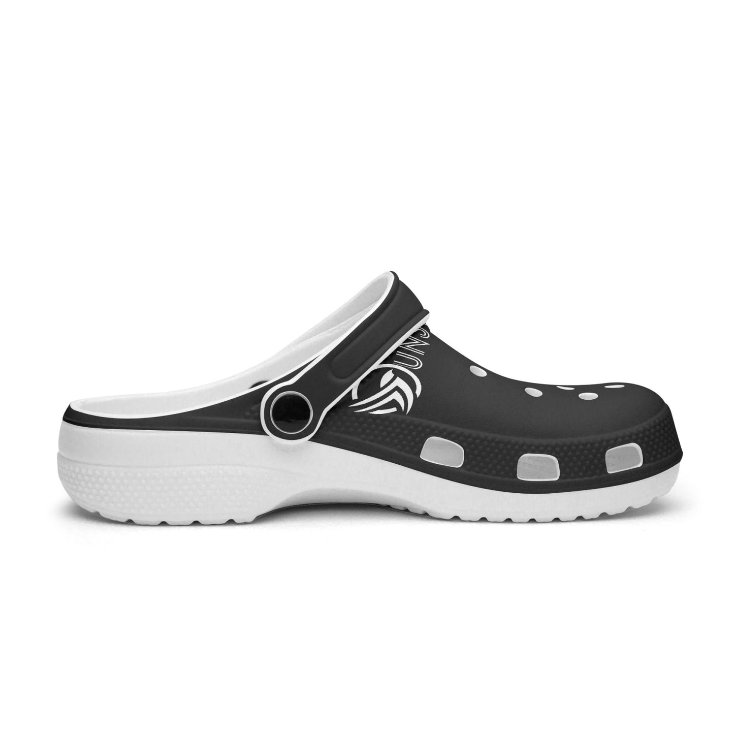 Unstax Normal Clogs