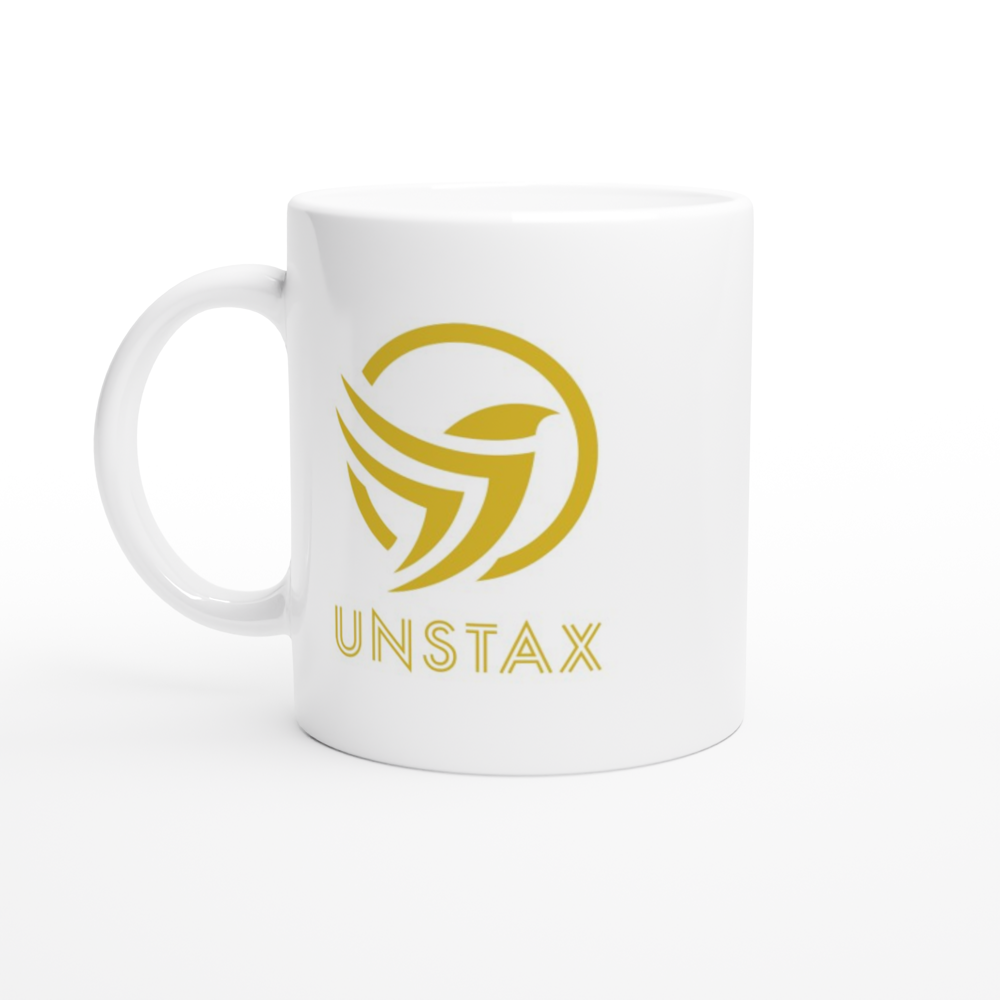 Unstax Mug