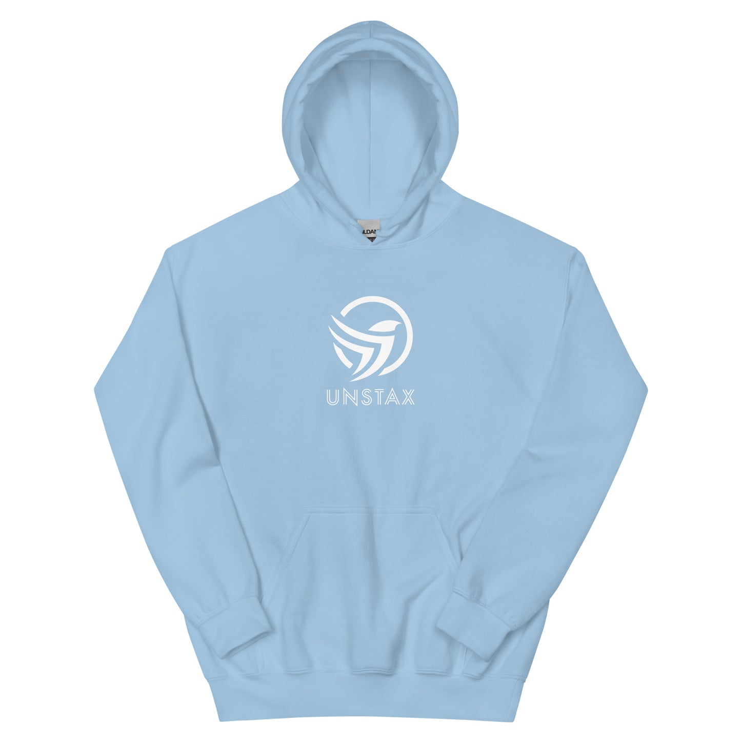 Unisex Unstax Heavy Blend Hoodie
