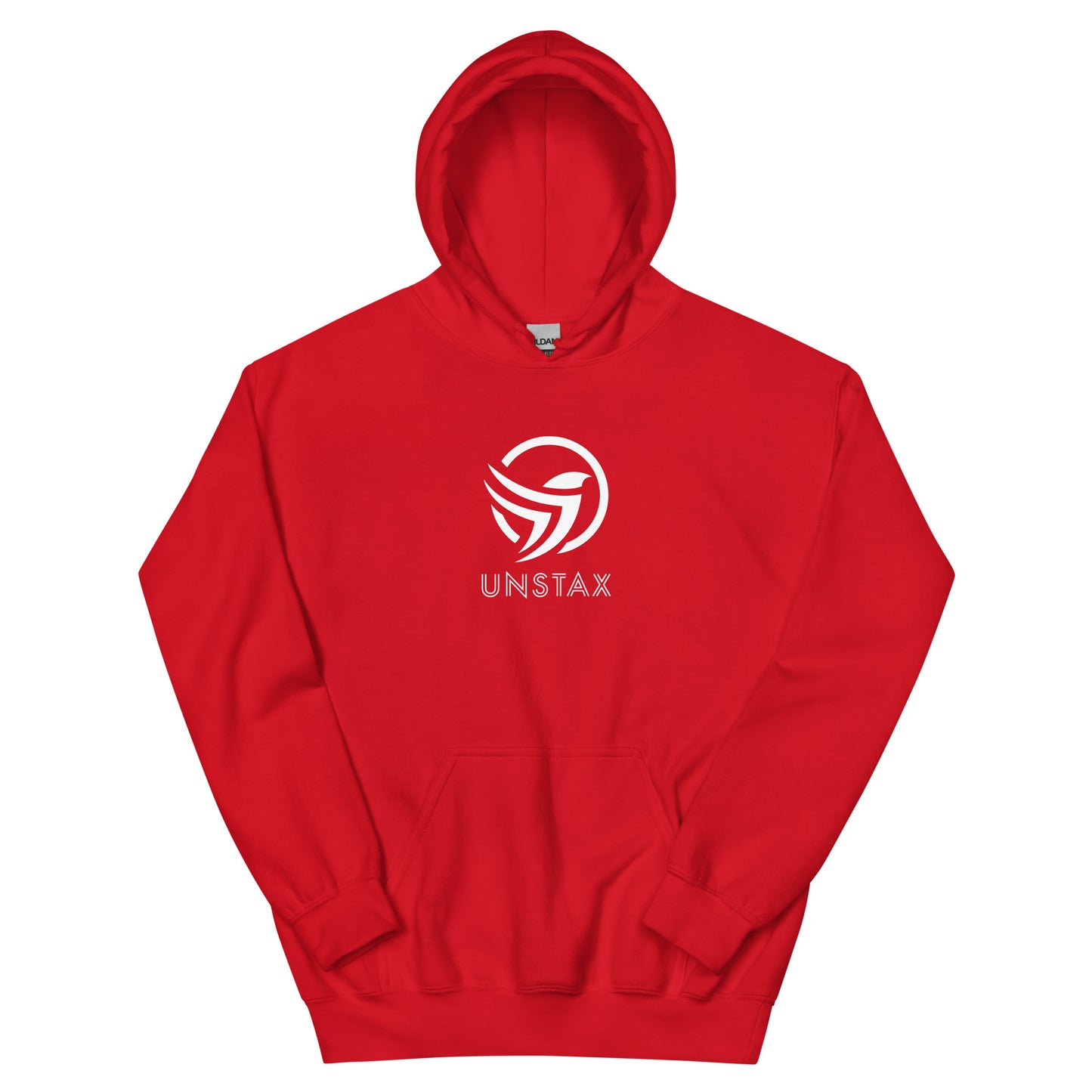 Unisex Unstax Heavy Blend Hoodie