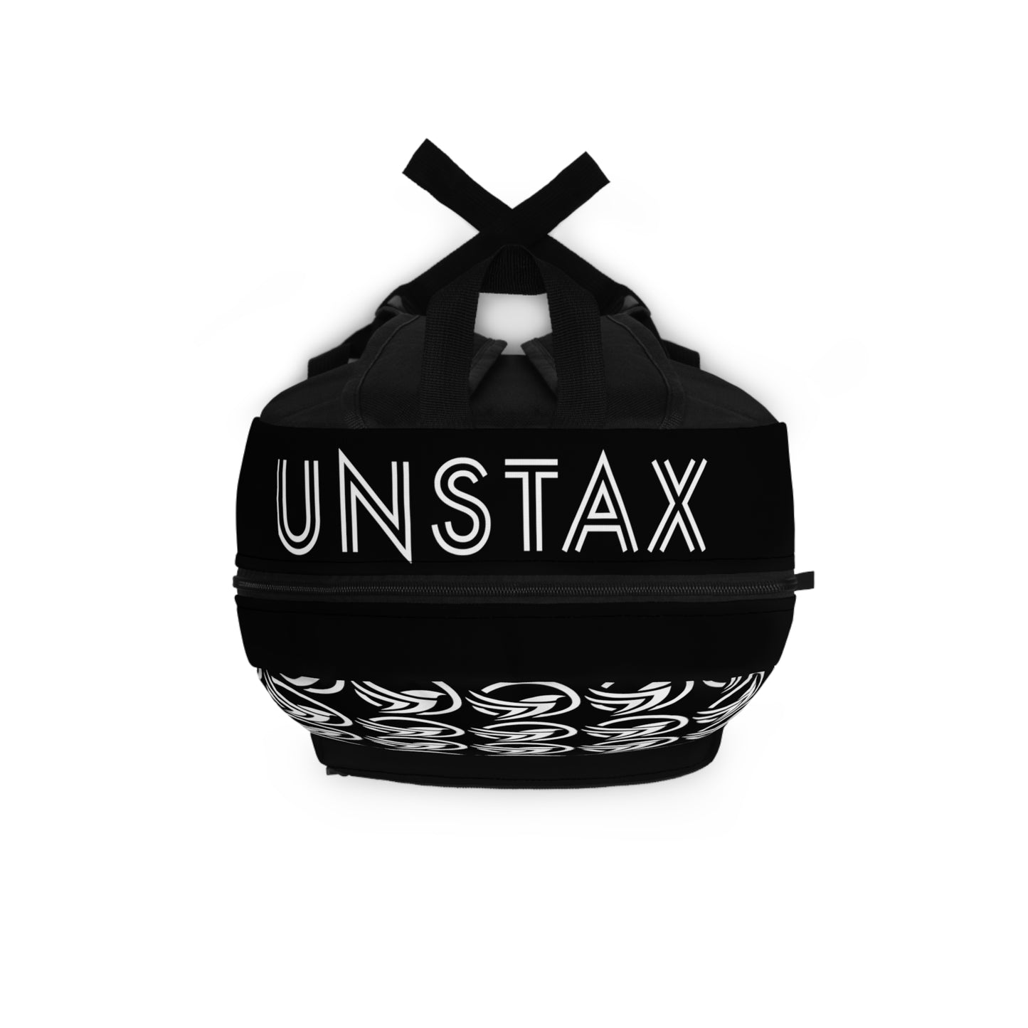 Unstax All Over Backpack