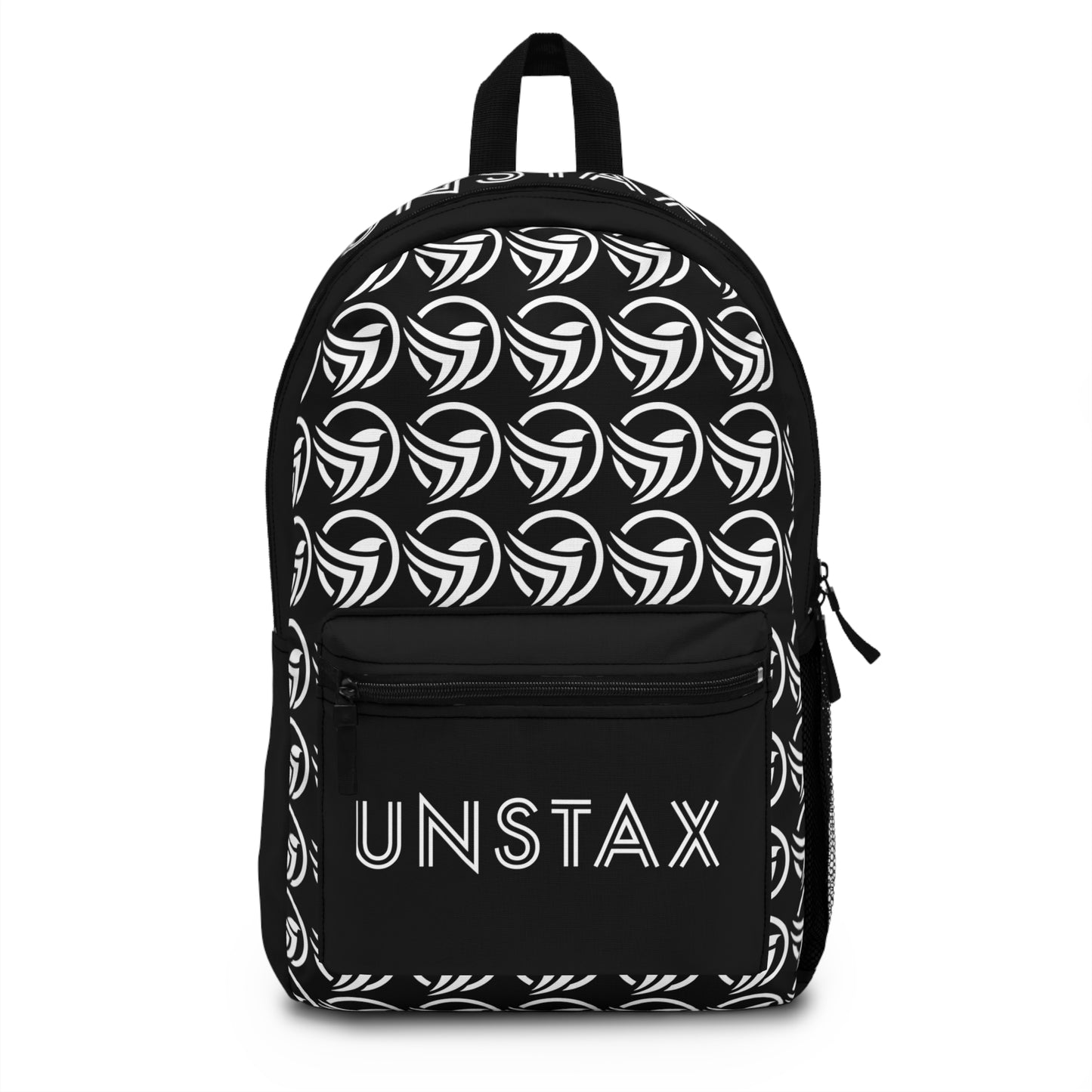 Unstax All Over Backpack