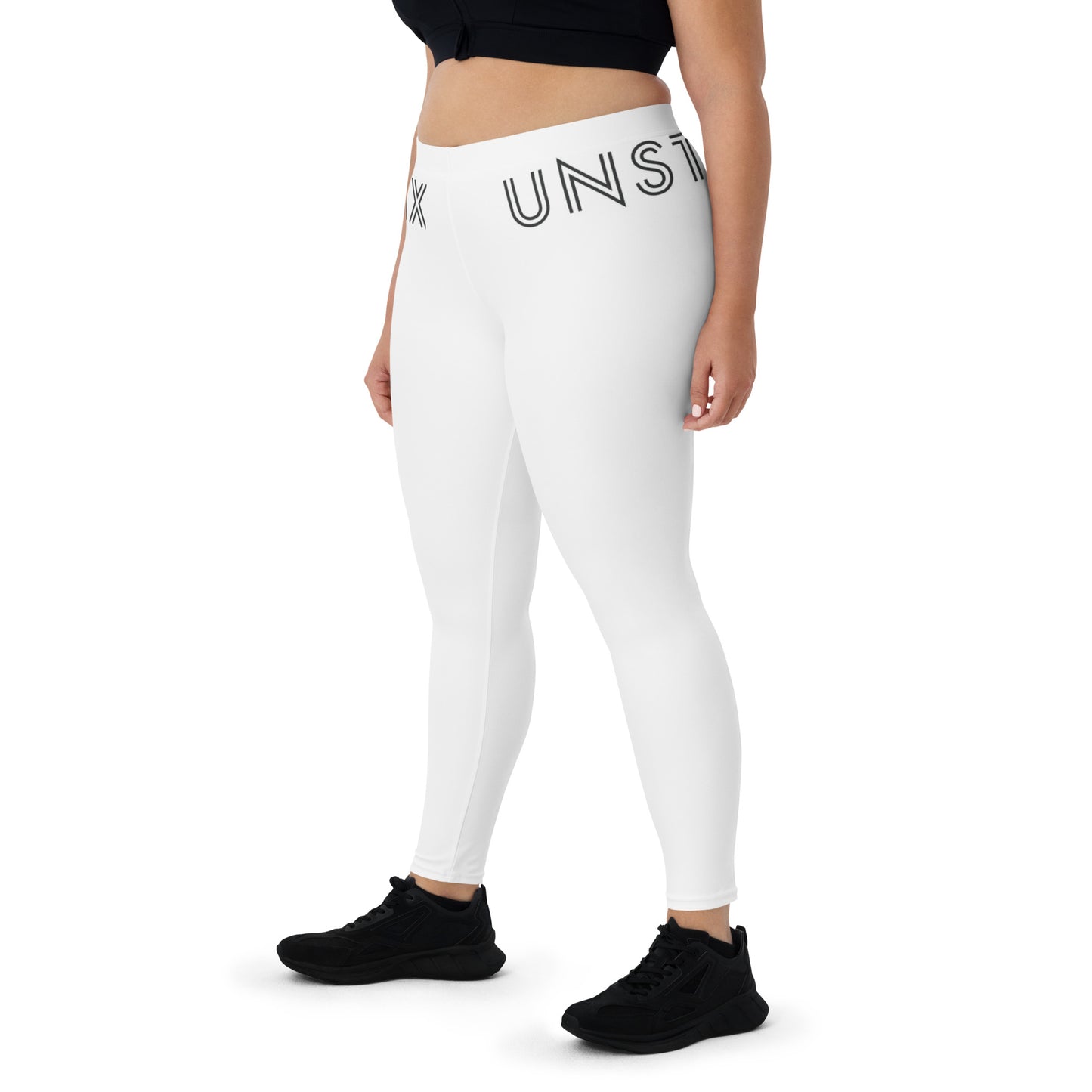 Unstax TOP Women's Leggings