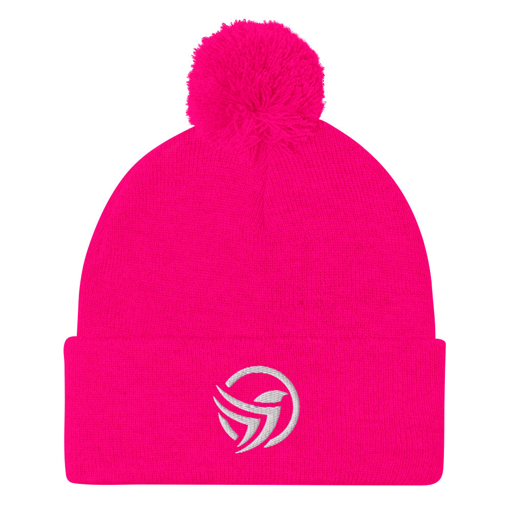 Unstax Solid Color Beanie