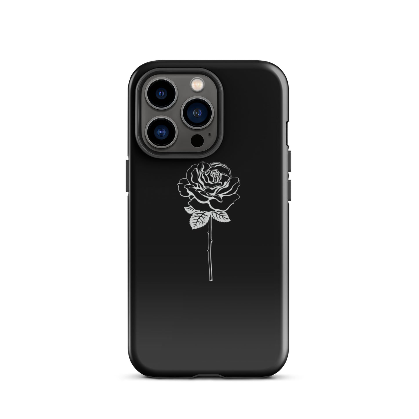 I Rose. Tough Case for iPhone®