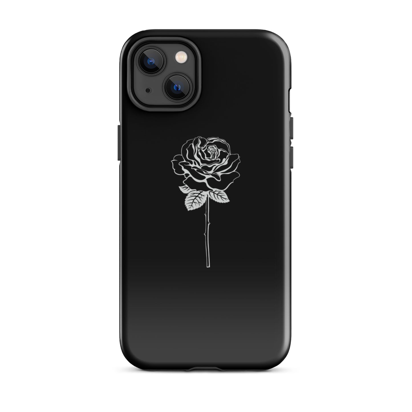 I Rose. Tough Case for iPhone®