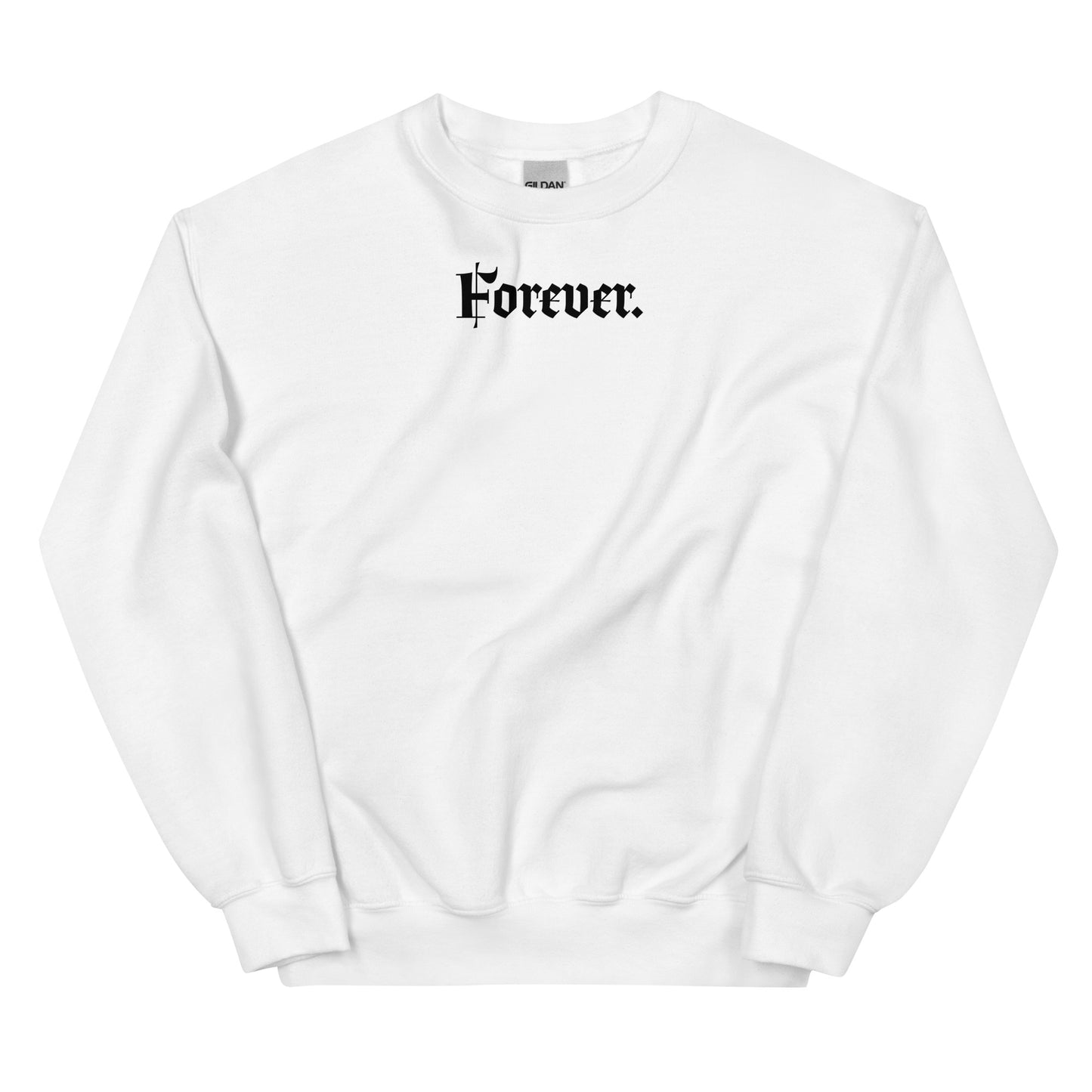 Forever Earth Day Unisex Sweatshirt