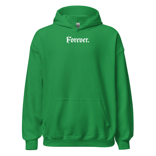 Forever Earth Day Unisex Hoodie