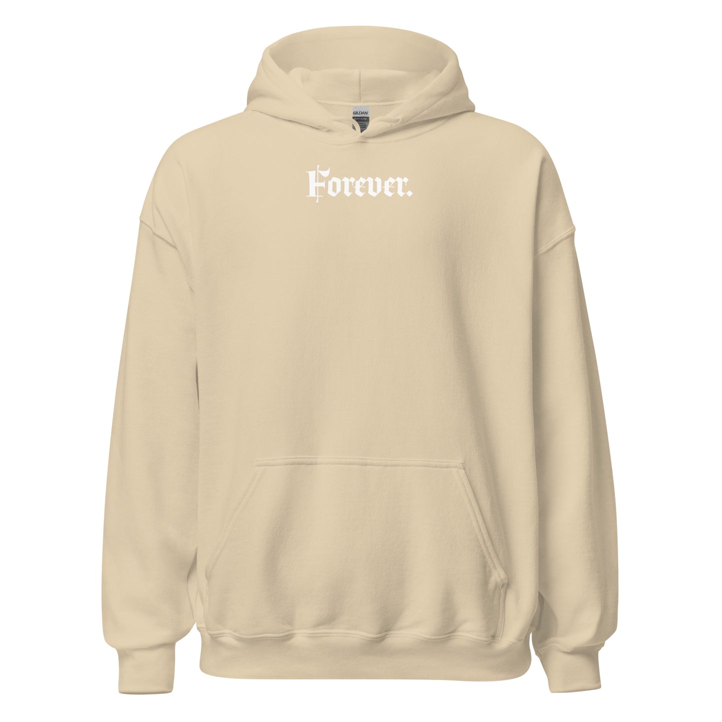 Forever Earth Day Unisex Hoodie