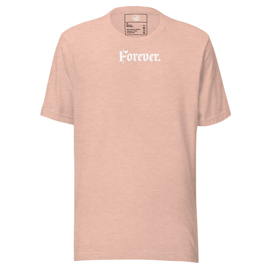 Forever Earth Unisex t-shirt
