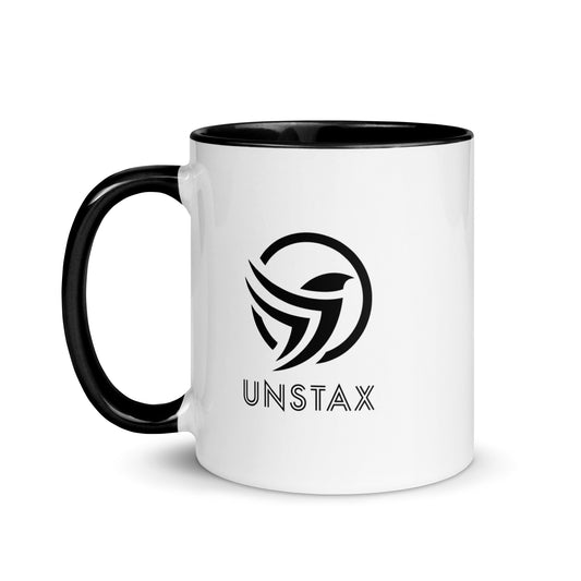 Unstax Mug with Color Inside