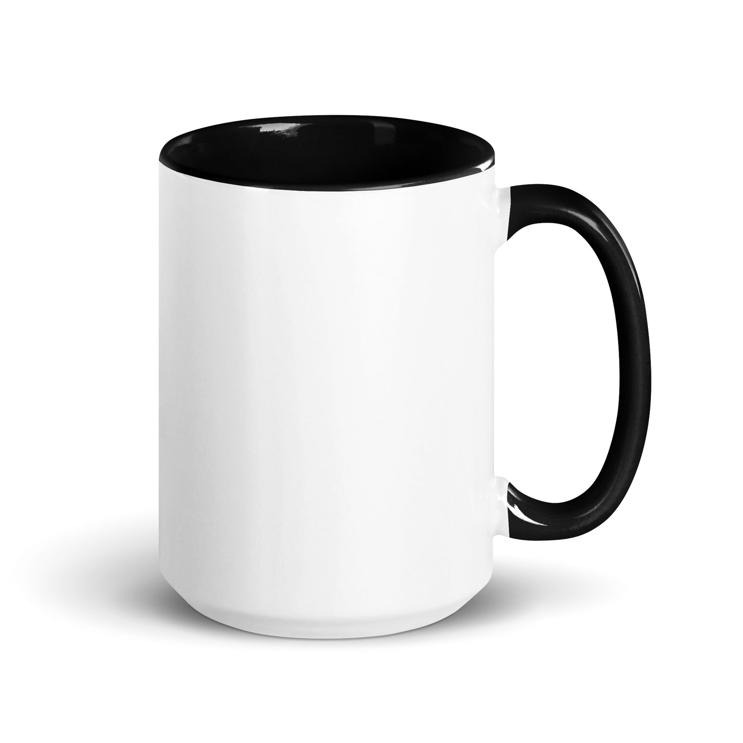 Unstax Mug with Color Inside