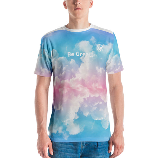 Be Great Men's T-shirt