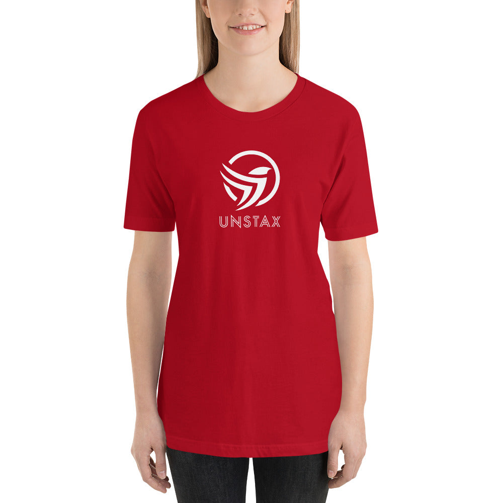 Women's Unstax Original T-Shirt