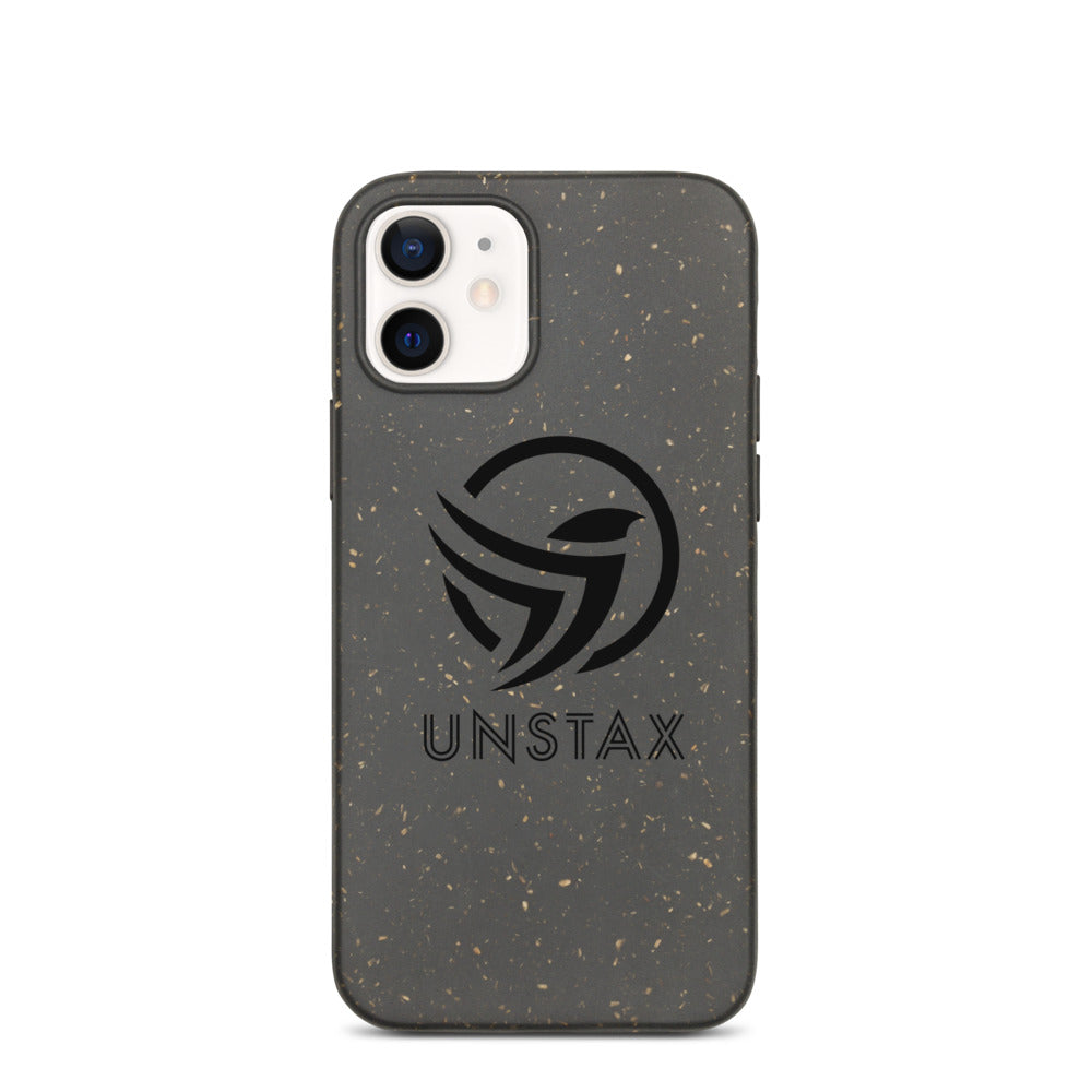 Unstax Biodegradable phone case