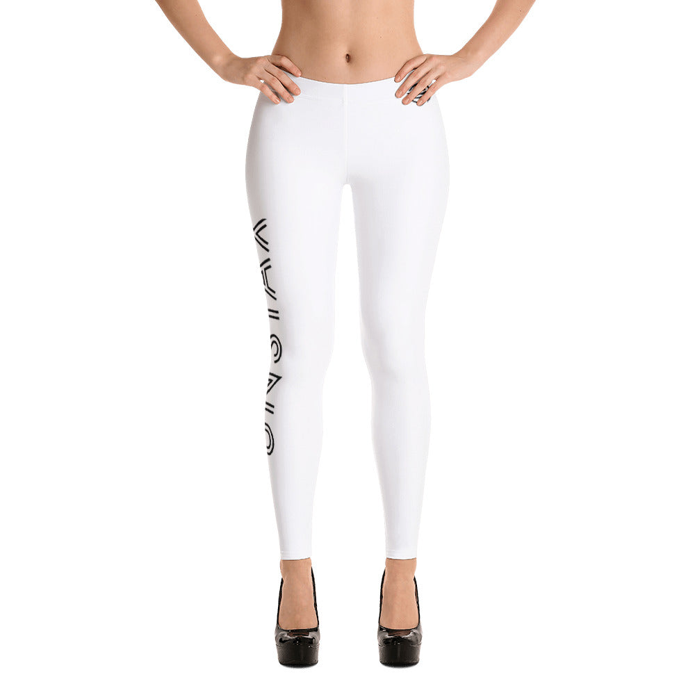 Unstax Women's Leggings