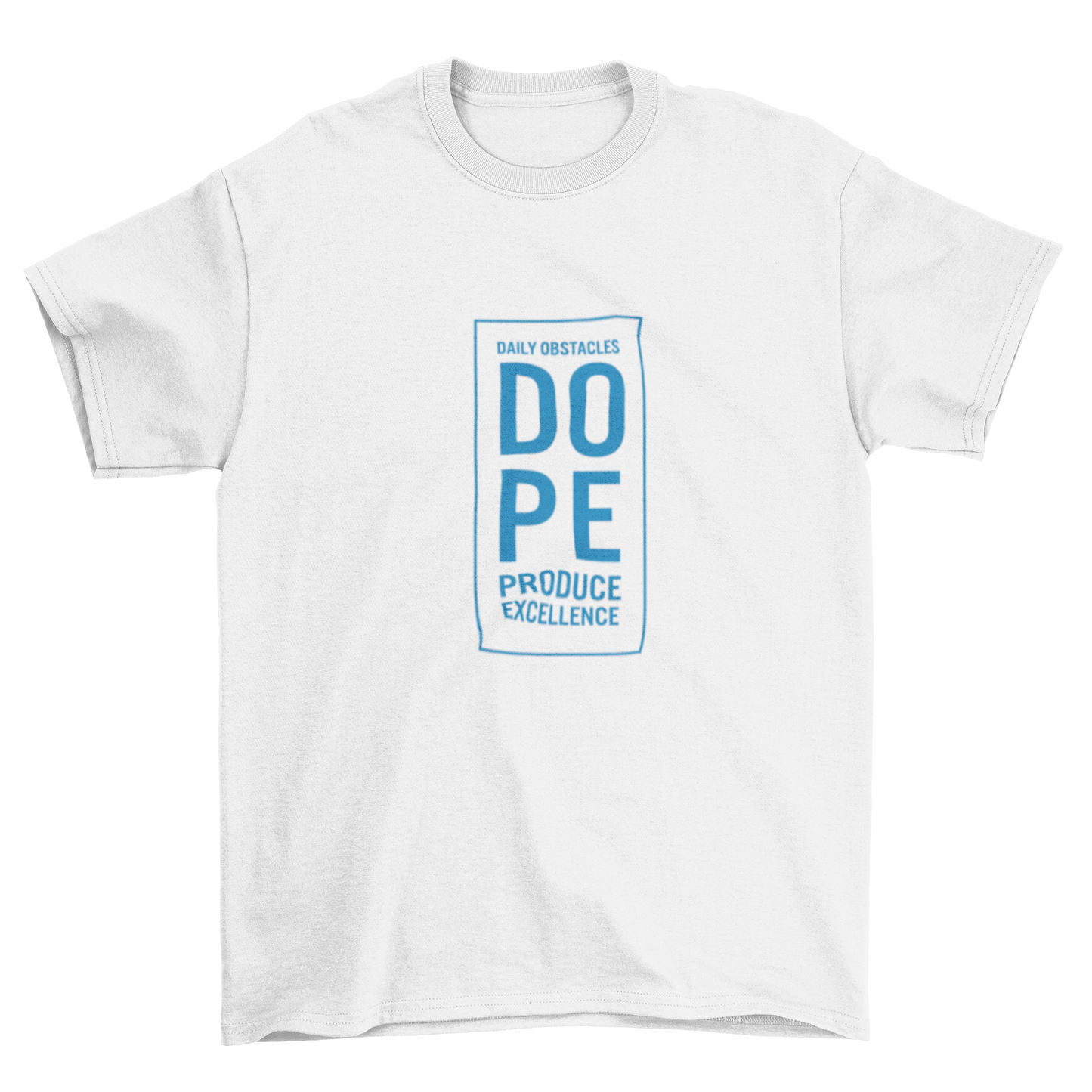 DOPE Unisex T-shirt