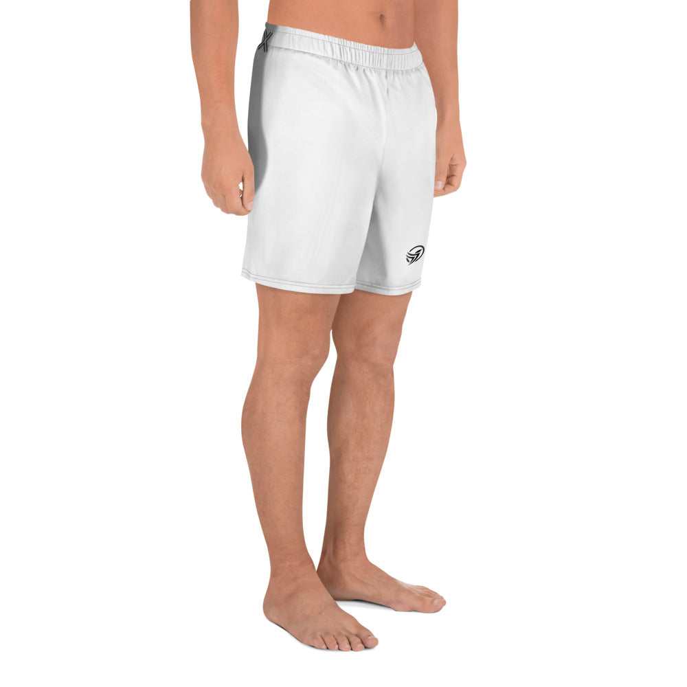 Men's Unstax Athletic Long Shorts