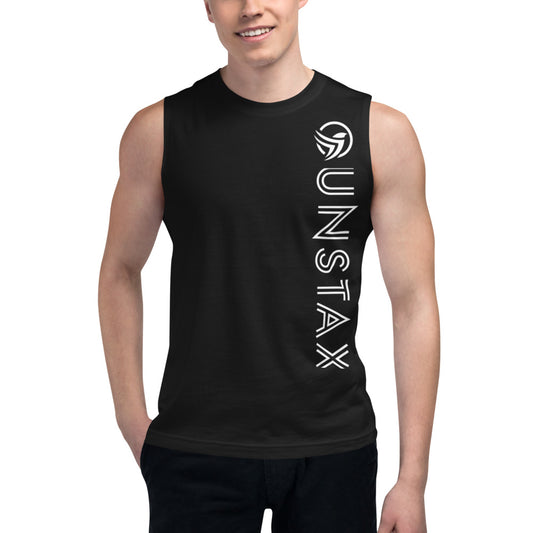 Unstax Muscle Shirt