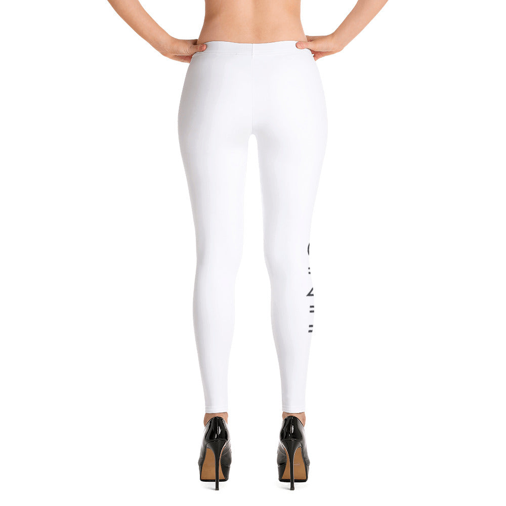 Unstax Women's Leggings