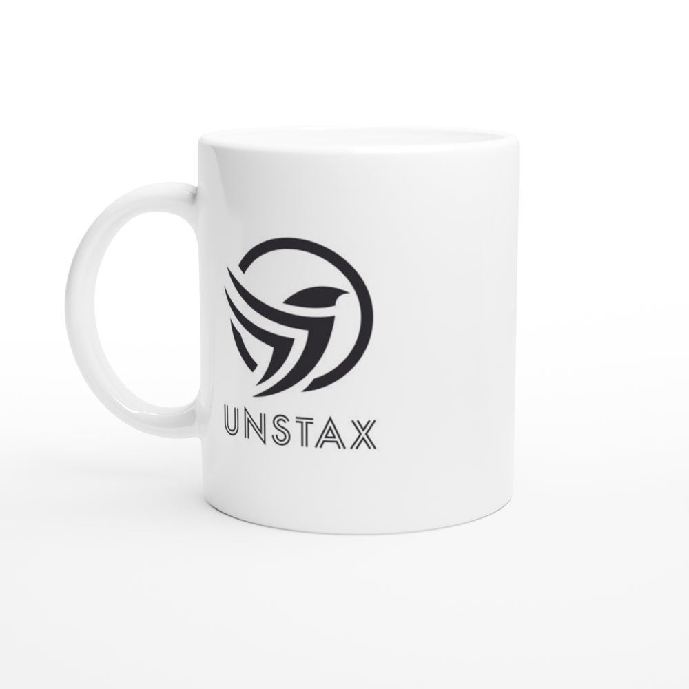 Unstax Mug